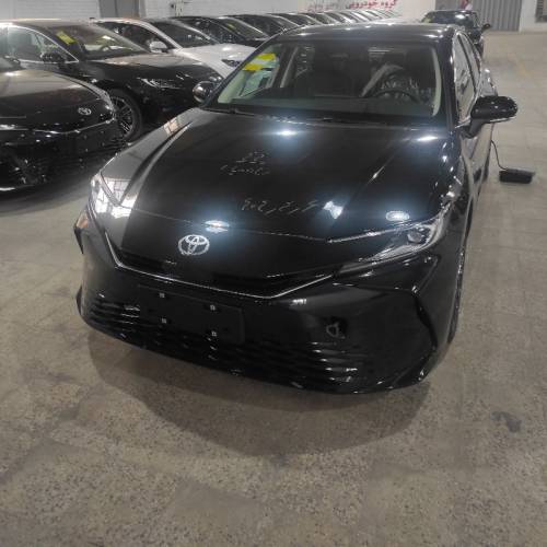 تویوتا (TOYOTA)