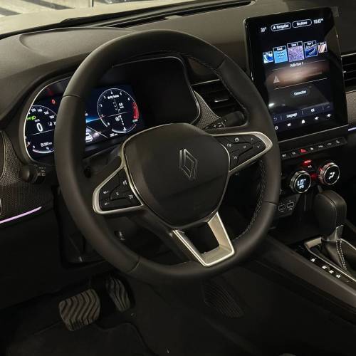 رنو ارکانا مدل ۱۴۰۴