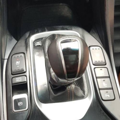 هیوندای مدل سانتافه 4 سیلندر دو دیفرانسیل سال 2016  کارکرده