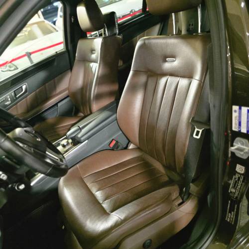 بنز e250 مدل 2015