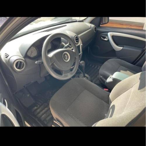 رنو مدل ساندرو استپ وی اتوماتیک سال 1397  کارکرده