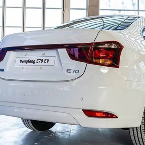 دانگ فنگ مدل E70 110 کیلووات سال 2023  کارکرده