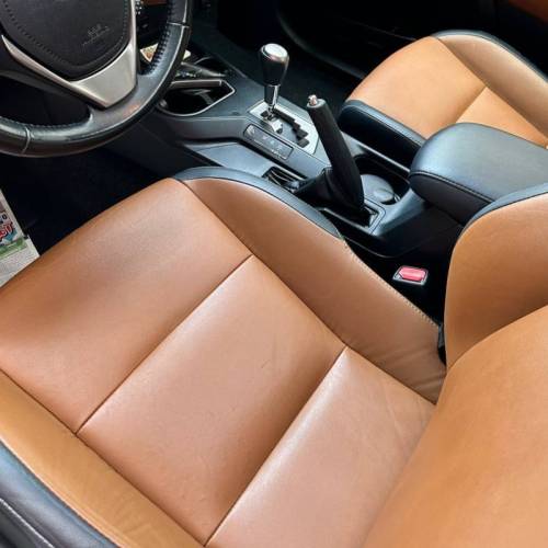 تویوتا مدل راوفور سال 2017  کارکرده