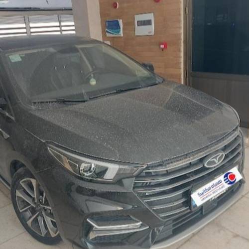 فونیکس مدل آریزو 6 پرو سال 1402  کارکرده