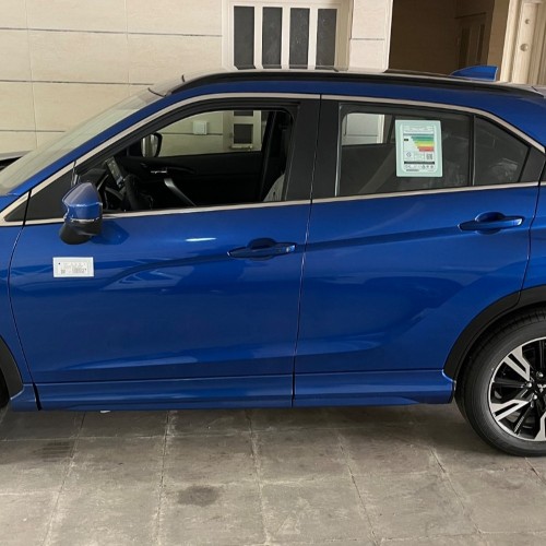میتسوبیشی (MITSUBISHI) اکلیپس کراس 1.5 لیتر توربو سال 2025
