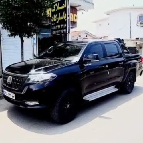 مکث موتور (MAX MOTOR) مکث موتور کلوت اتوماتیک تیپ 2 سال 1402