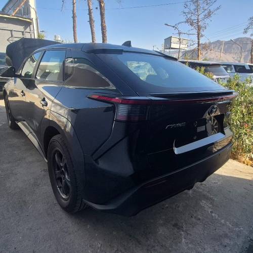 تویوتا مدل bz4x سال 2024  صفر