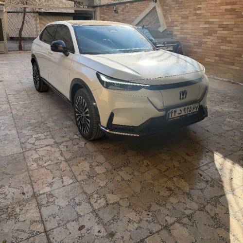 هوندا مدل ENS1 150 کیلووات سال 2023  کارکرده