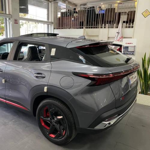 فونیکس مدل FX سال 1404  صفر