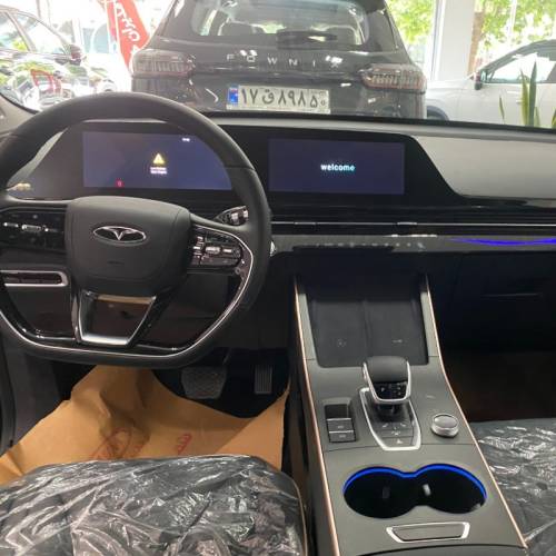 فونیکس مدل FX سال 1404  صفر