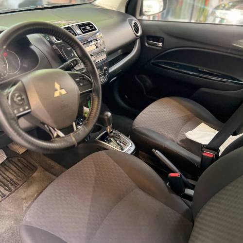 میراژ مدل ۲۰۱۸