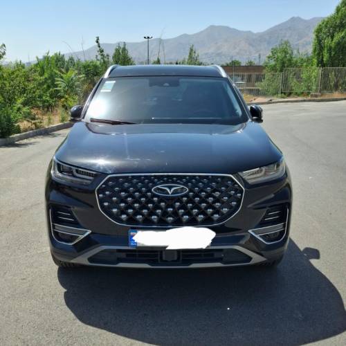 فونیکس مدل تیگو 8 پرو پرمیوم سال 1401  کارکرده