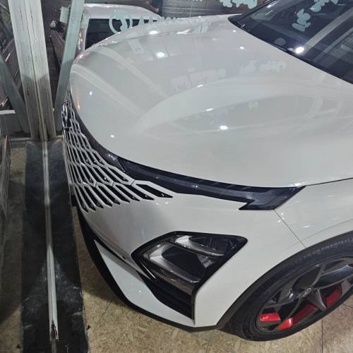 فونیکس مدل FX سال 1402  کارکرده