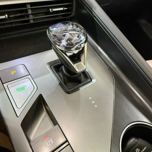 روئوی RX5 هیبرید 2023