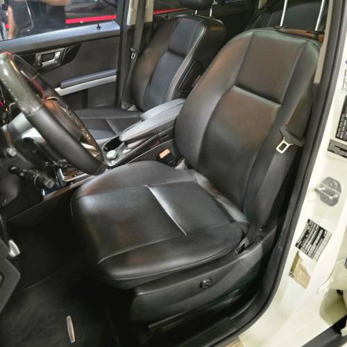 بنز GLK350 مدل 2010