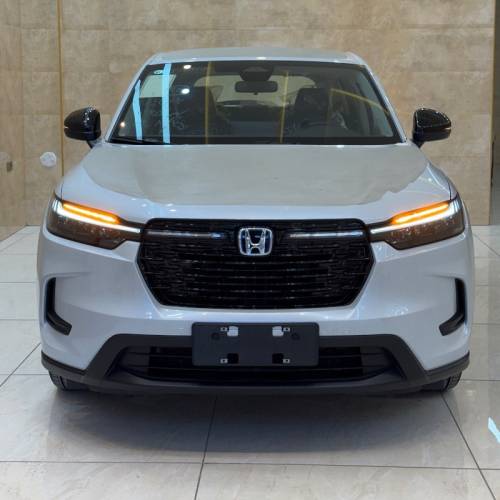 هوندا مدل HR-V eHEV 1.5 لیتر سال 2024  صفر