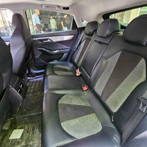 جک j7 مدل ۱۴۰۱