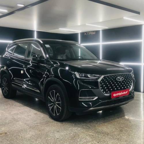 فونیکس مدل تیگو 7 پرو پریمیوم سال 1404  کارکرده