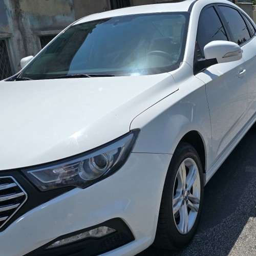 بسترن B30 اتوماتیک سال 1397