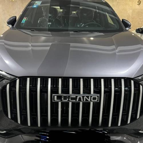 لوکانو مدل L8 2.0 لیتر توربو سال 1404  صفر