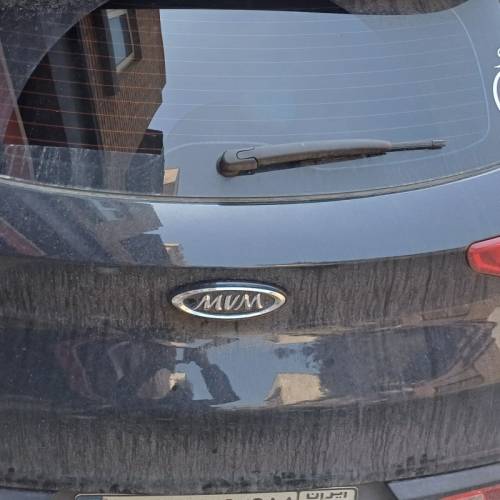 چری مدل تیگو 7 IE سال 1401  کارکرده