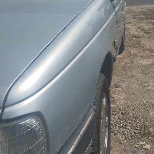 پژو مدل 405 GLX بنزینی سال 1395  کارکرده