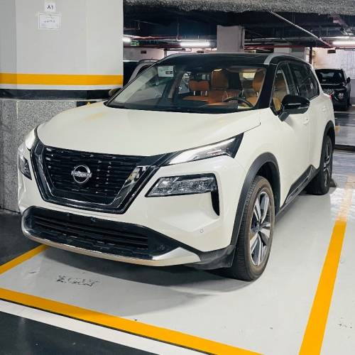 نیسان مدل ایکس تریل سال 2025  صفر