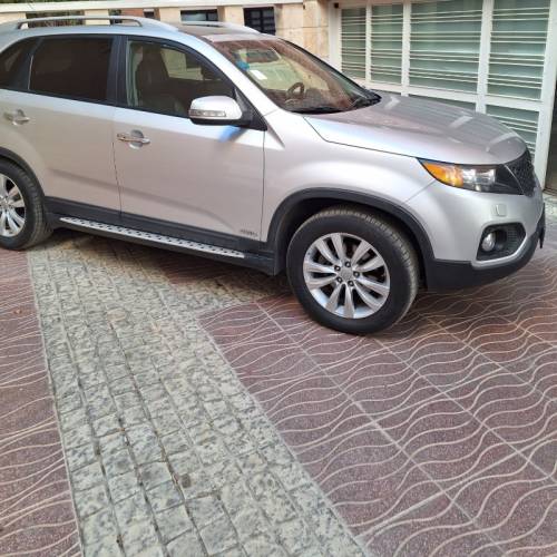 کیا مدل سورنتو سال 2010  کارکرده