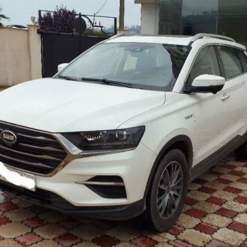 اس دبلیو ام مدل G01 سال 1400  کارکرده