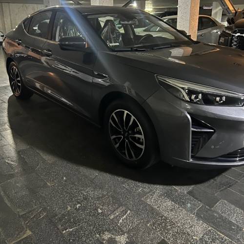 جک مدل E5OA  صفر