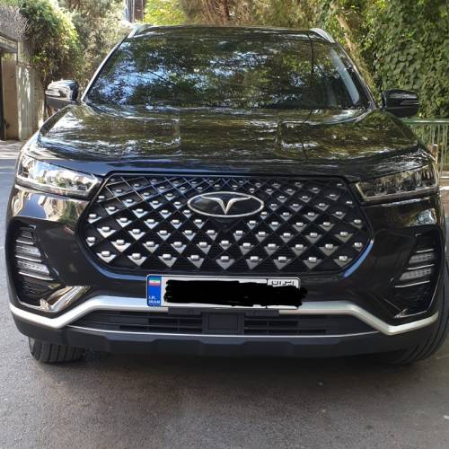 فونیکس مدل تیگو 7 پرو سال 1401  کارکرده