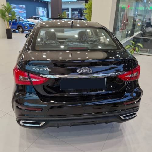 چری مدل آریزو 5T اسپرت FL سال 1404  صفر