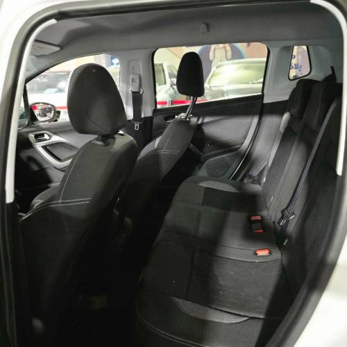 پژو 2008 مدل 1399