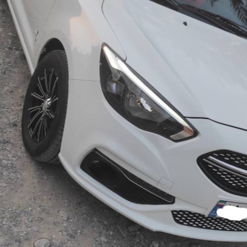 شاهین مدل G دنده ای سال 1401  کارکرده