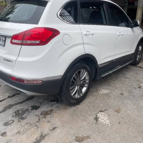 چری مدل تیگو 5 IE سال 1398  کارکرده