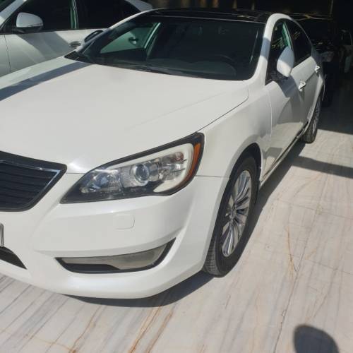 کیا مدل کادنزا سال 2011  کارکرده