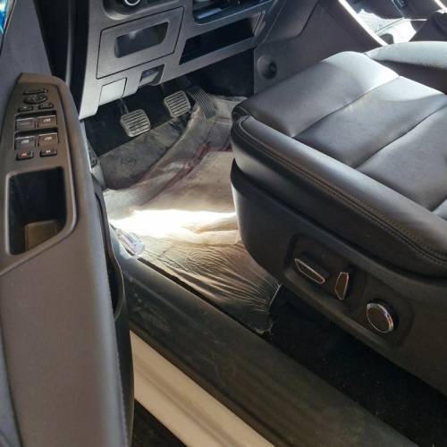 ایسوزو مدل وانت سال 1980  صفر