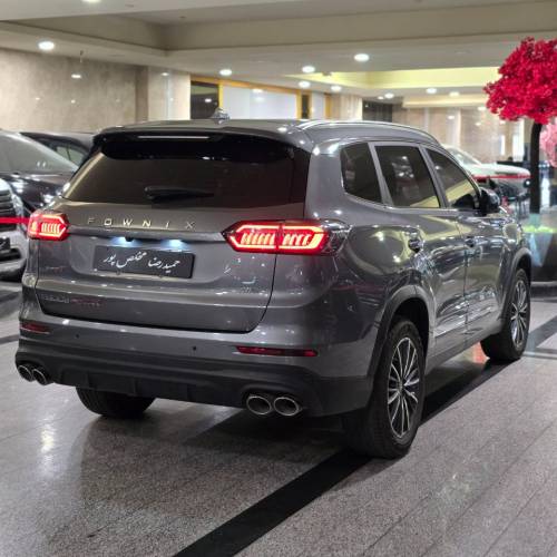 تیگو ۸ پرومکس اکسلنت مدل 1402