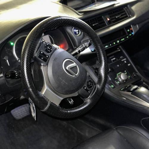 لکسوس اف اسپرت ct200 مدل ۲۰۱۴