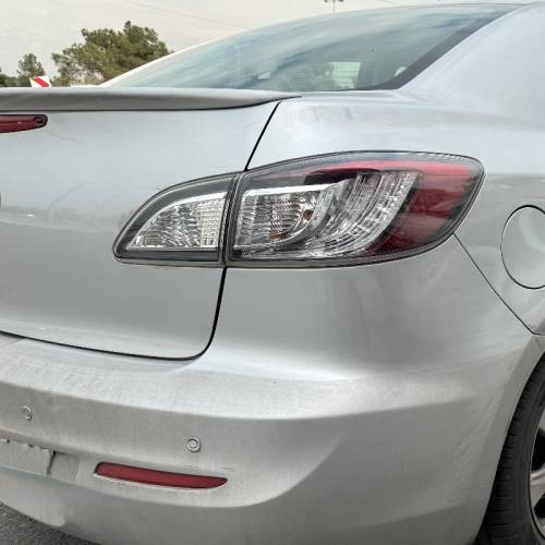 مزدا مدل 3 نیو صندوق دار 2.0 لیتر تیپ 3 سال 1389  کارکرده