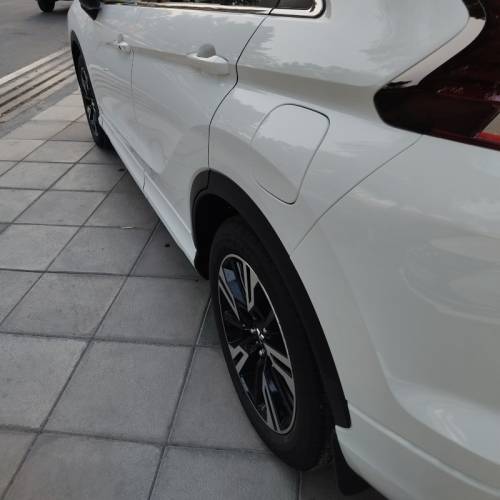 میتسوبیشی مدل اکلیپس کراس 1.5 لیتر توربو سال 2025  صفر