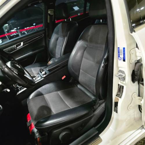 بنز C200 مدل 2013