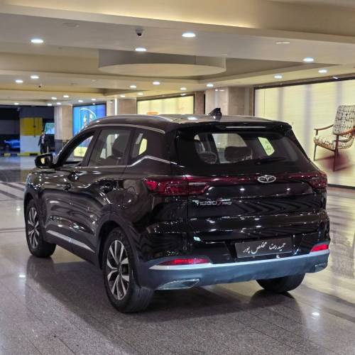 تیگو7پرو مدل 1403