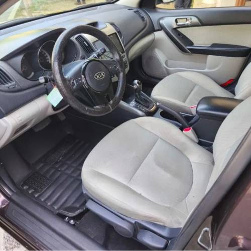 کیا مدل سراتو سال 2015  کارکرده