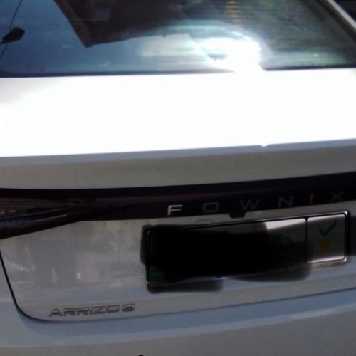 فونیکس مدل آریزو 8 اکسلنت سال 1404  صفر