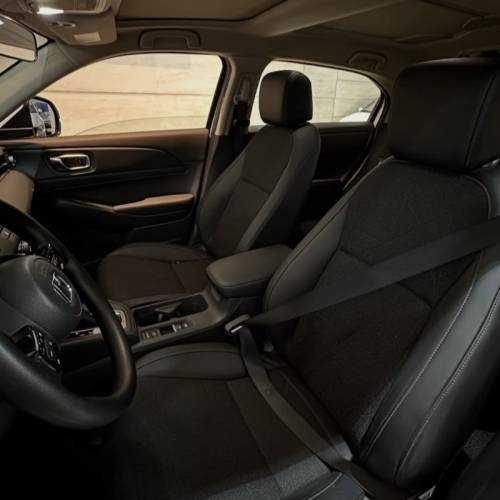 هوندا مدل وزل سال 2024  صفر