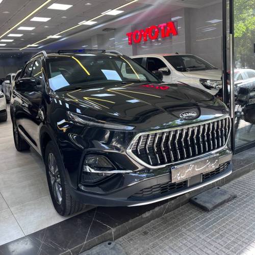 کی ام سی k7  مدل 1401