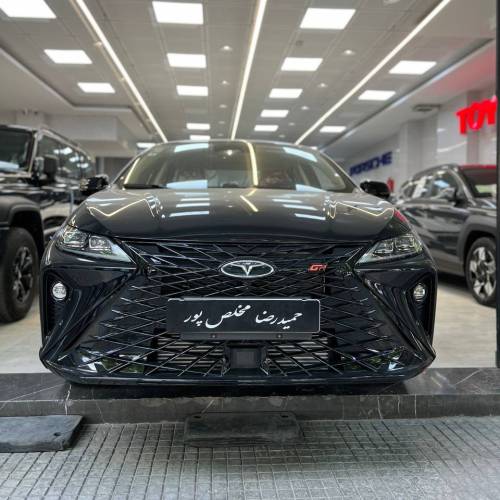 آریزو ۶ پرو جی تی  مدل ۱۴۰۴