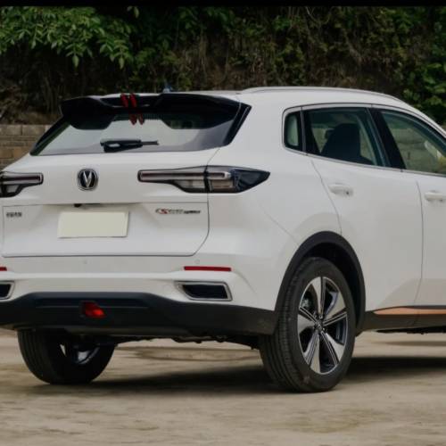 چانگان مدل CS55 plus 1.5 لیتر توربو سال 2024  صفر