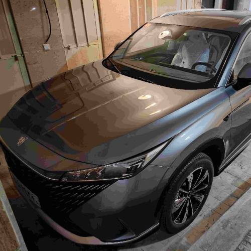 روئوه مدل erx5 1.5 لیتر توربو سال 2023  صفر